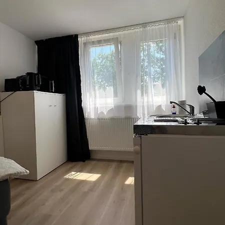 Modernes 2 In Lejlighed Bad Kreuznach